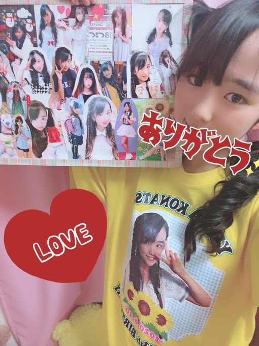 Twitterのコスプレ画像5