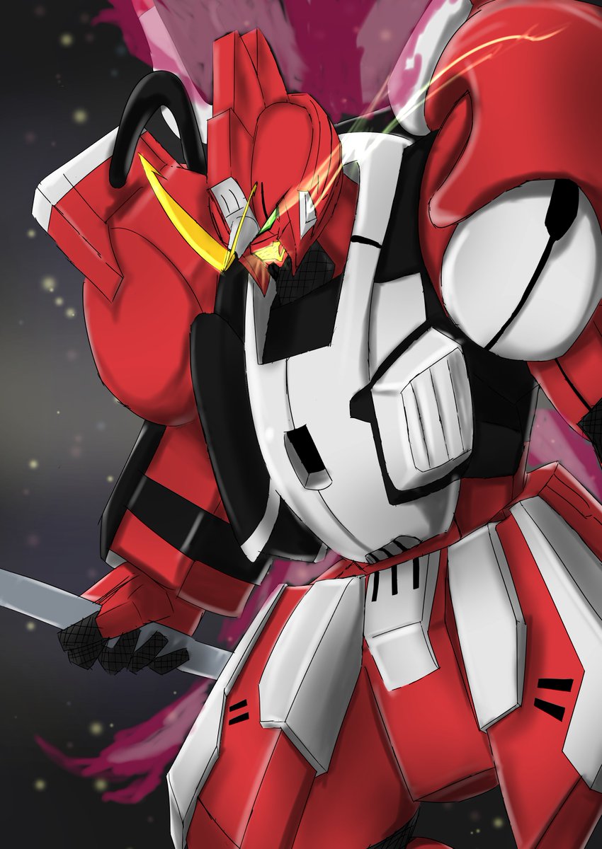 クロスボーンガンダムdust
