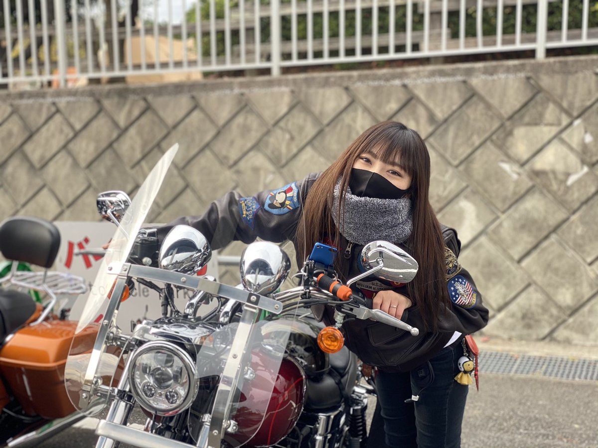 最高のコレクション ハーレー 女子 画像 ハーレー 女子 画像 Jpgazokey