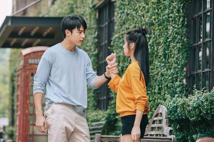 คืนนี้แล้วน้าใครรอน้องแป้งกับพี่อาทิตย์อยู่บ้างค่ะคืนนี้น้องแป้งจะร้ายขนาดไหนแลัวพี่อาทิตย์จะใจร้ายเบอร์ไหนมารอติดตามกันนะคะ 🙏🐷💕
#เก้าสุภัสสรา 
#ตราบฟ้ามีตะวัน 
#ตราบฟ้ามีตะวันep4 
วันนี้เวลา 20:20 นะคะ🙏🐷💕