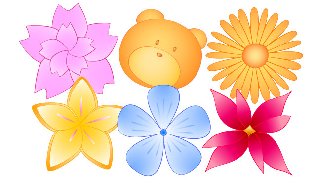 架空の花のtwitterイラスト検索結果 架空の花のtwitterイラスト検索結果