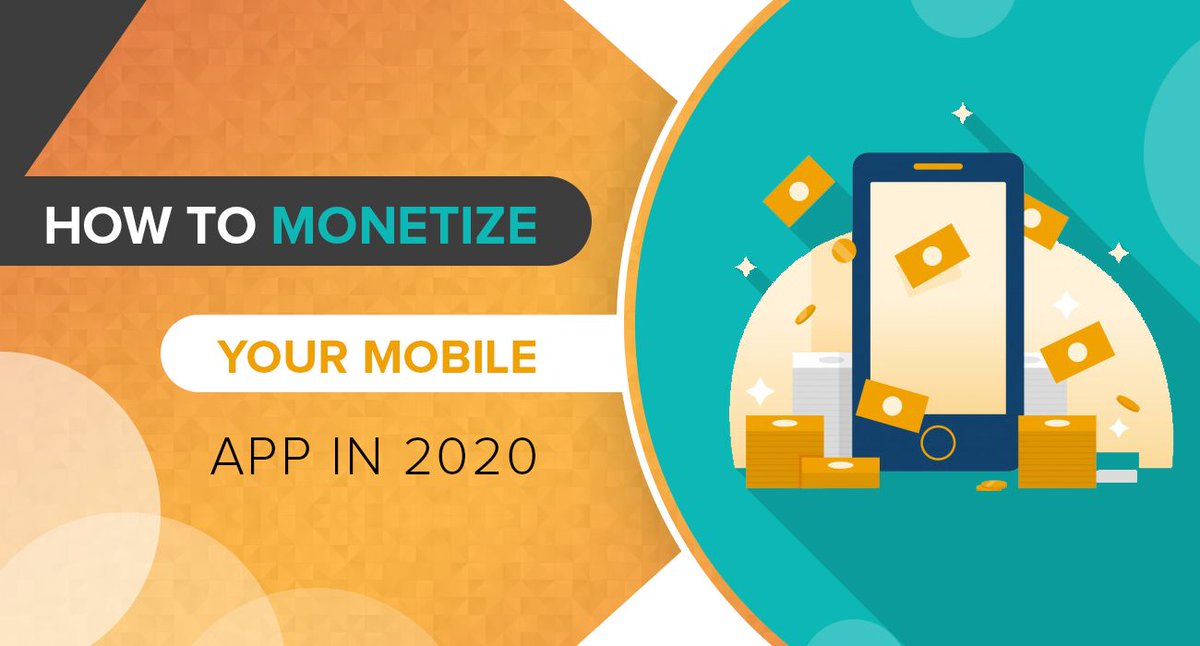 TopDevelopersCo's tweet image. If you want your app to be listed on the top list of an app store then you should know which strategy should be implemented to monetize #app. Have a look at this article to know more: buff.ly/35nd2yU

#AppMonetization #MonetizationStrategy #AppGrowthHack #appmanagement