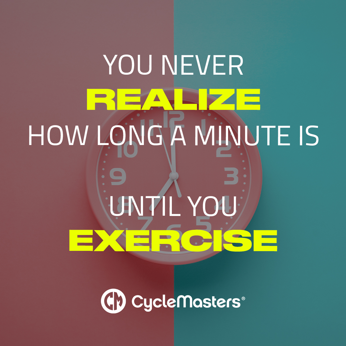 ⏱️ 😱

#workthatbody #fitnessathome #exercise #energy #letsmove #indoorcycling #cyclinglovers #cyclemasters #jointheride