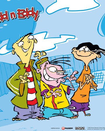 オギーアンドコックローチ