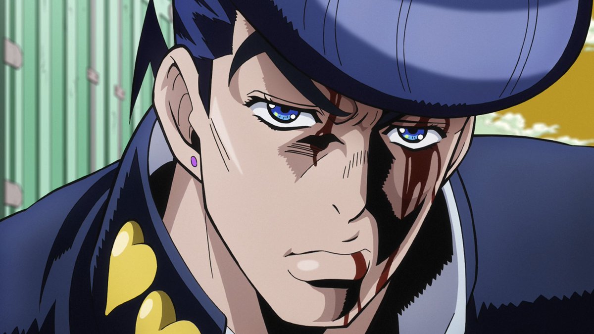 Джо джо 2 сезон какеин. Jojo screen. Джоджо джорно. Скуало джоджо. Аниме джо-джо 1 сезон.