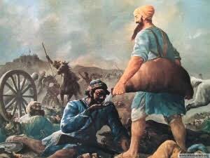 diljitdosanjh's tweet image. Eh Blood Ch Aa .. 
Tainu Samjh Ni Auni EH Gal.. 
Tu Rehn De ..