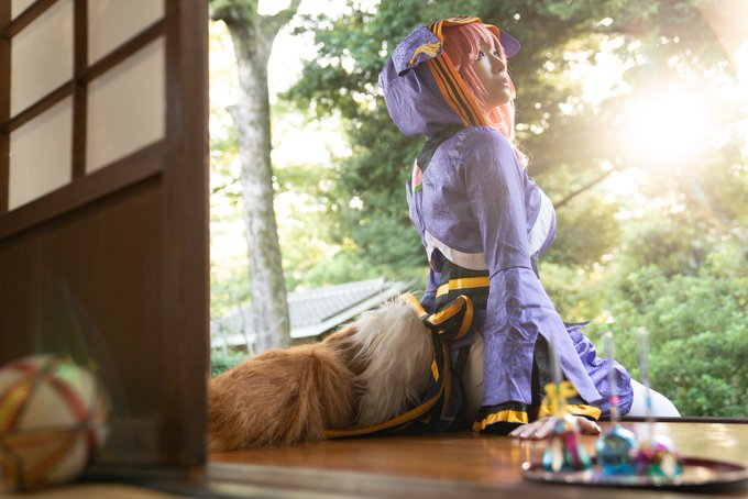 Twitterのコスプレ画像58