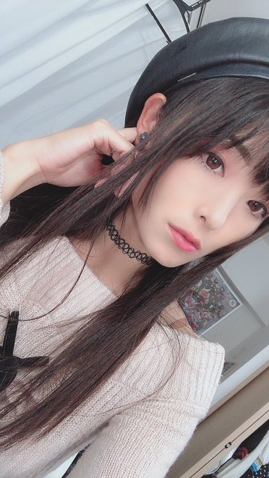 コスプレイヤー秋津穂乃華のTwitter画像7