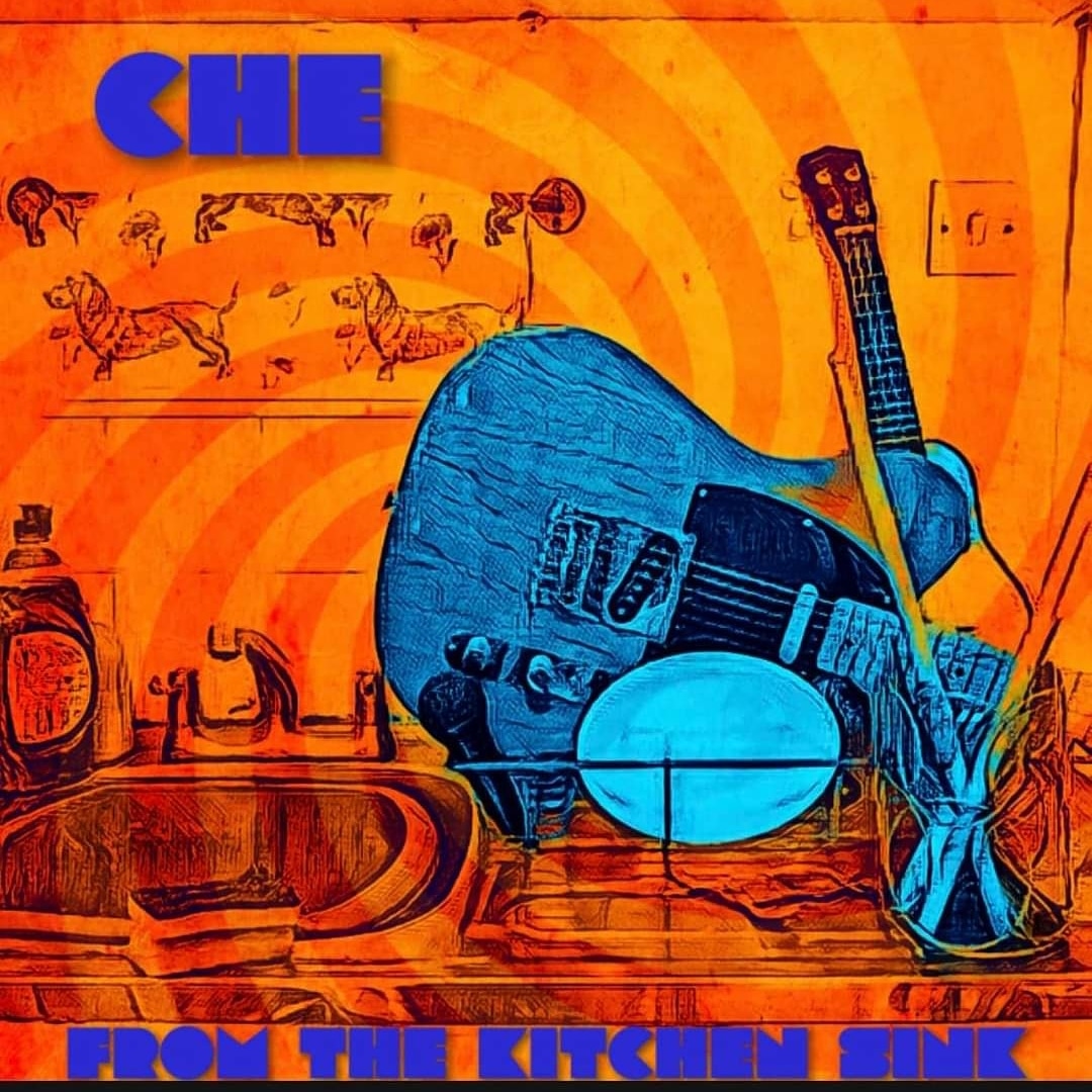 KimPossible1809's tweet photo. #SundayThoughts much anticipated album coming next week from @thechewatson created& ruproduced in his kitchen. #CheMusic #KitchenVibes #Lockdown @JonAttenborough @Radio_WIGWAM @foreverwell91 @AustenMathieson @SusanSuttonACT @mccutcheon_dm @garyhayles85 @AngieBeatDown @gavinneate https://t.co/uznvtO1zuD