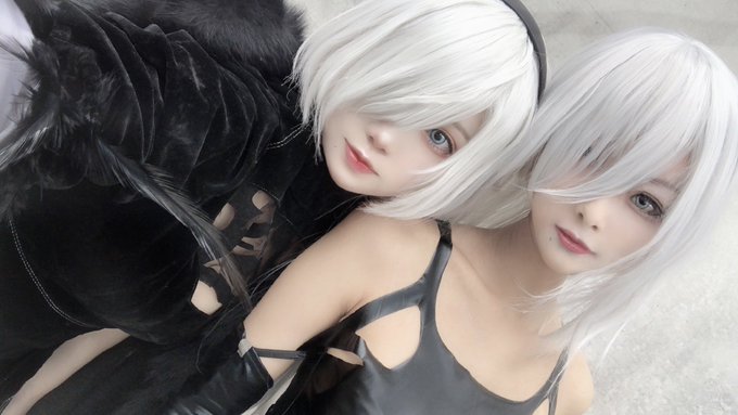 コスプレイヤープーチンのTwitter画像28