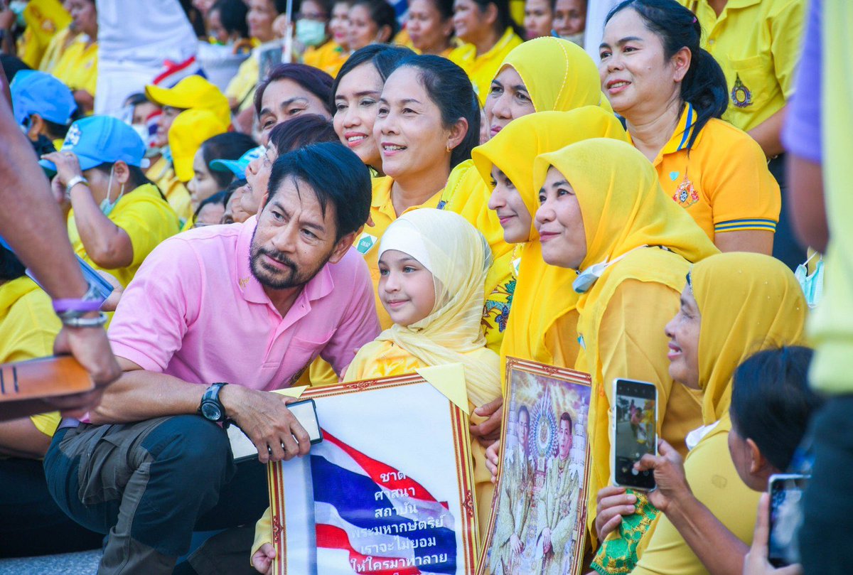 natzas2535's tweet photo. #ขอให้ช่วยกันทำดีทำ��ิ่งที่ถูก https://t.co/mKMItcXJwE