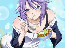 LewdMizore's tweet photo. Darf ich dich füttern #Darling ? #lewd #hentai #anime https://t.co/NFJufVJ0Pe