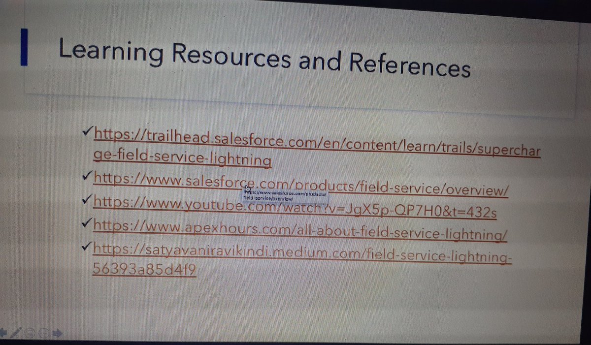 Kamakshi_A99's tweet photo. Great session by @RoshanKotla
#DemystifySfProduct
#VCGF20
@RoshanKotla
@Sesha__ @sureshchundi
@Vijayawada_SFDC https://t.co/ZaabyrqZRf