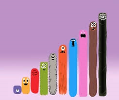 Rémi Brissiaud a su donner vie aux nombres en les représentant avec Picbille, Dédé, les Noums...

Une triste perte pour la didactique des mathématiques 😢