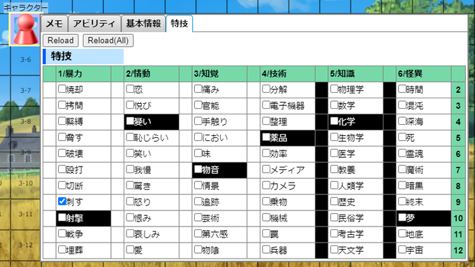 とあるtrpg鯖管理人さん がハッシュタグ Quoridorn をつけたツイート一覧 1 Whotwi グラフィカルtwitter分析 とあるtrpg鯖管理人さん がハッシュタグ Quoridorn をつけたツイート一覧 1 Whotwi グラフィカルtwitter分析