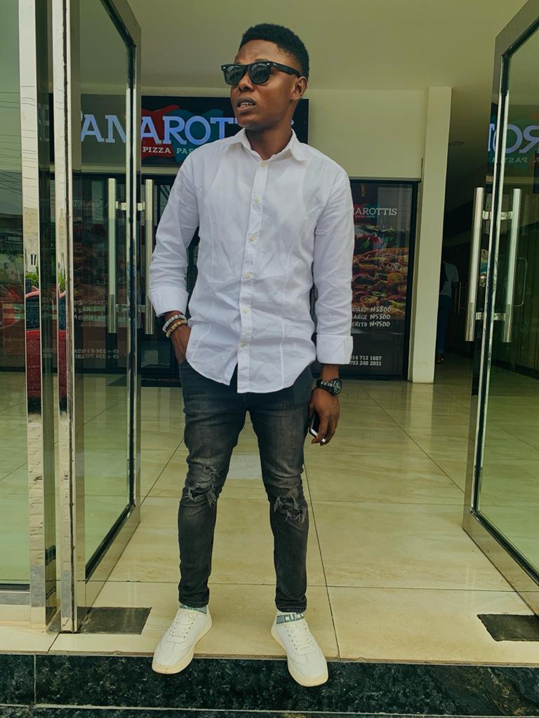 andy_portar's tweet photo. Happy Birthday Mr Portar
#Portar #Okumu1 #birthday https://t.co/B61GY4hPZE