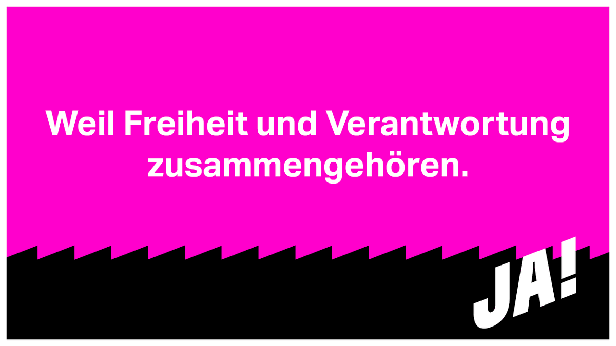 operationlibero's tweet photo. Jetzt oder nie. Geh an die Urne und stimme JA zur Konzernverantwortung. Wir brauchen jede mögliche Stimme. 👉🏼 https://t.co/yFU6QmttS7
#Konzernverantwortungsinitiative #KVIja #Abst20 https://t.co/eiZKRzN4Yu