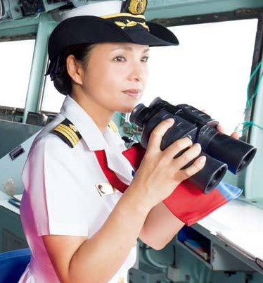 Nishikawataizo 航空自衛隊の小野打泰子空将補 青学大卒 1987年入隊 は 女性 ながらミサイル防衛の司令を務め 少将に相当する将官に昇進 美しくも頼もしき幹部自衛官だ 海上自衛隊の大谷三穂一等海佐 防衛大卒 1996年入隊 は 護衛艦 イージス艦の Nishikawataizo 航空自衛隊の小野打泰子空将補 青学大卒 1987年入隊 は 女性 ながらミサイル防衛の司令を務め 少将に相当する将官に昇進 美しくも頼もしき幹部自衛官だ 海上自衛隊の大谷三穂一等海佐 防衛大卒 1996年入隊 は 護衛艦 イージス艦の