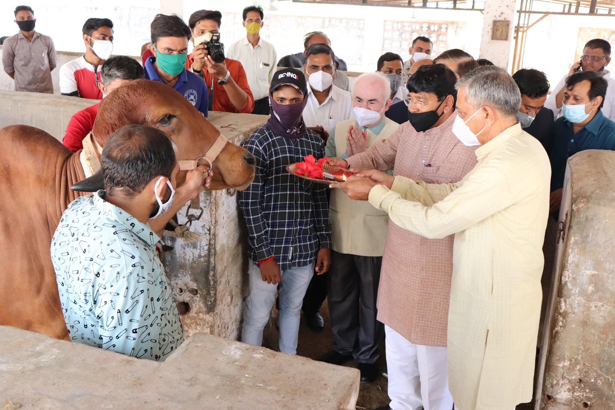 Navsari Agricultural University on Twitter: Navsari Agricultural University on Twitter:
