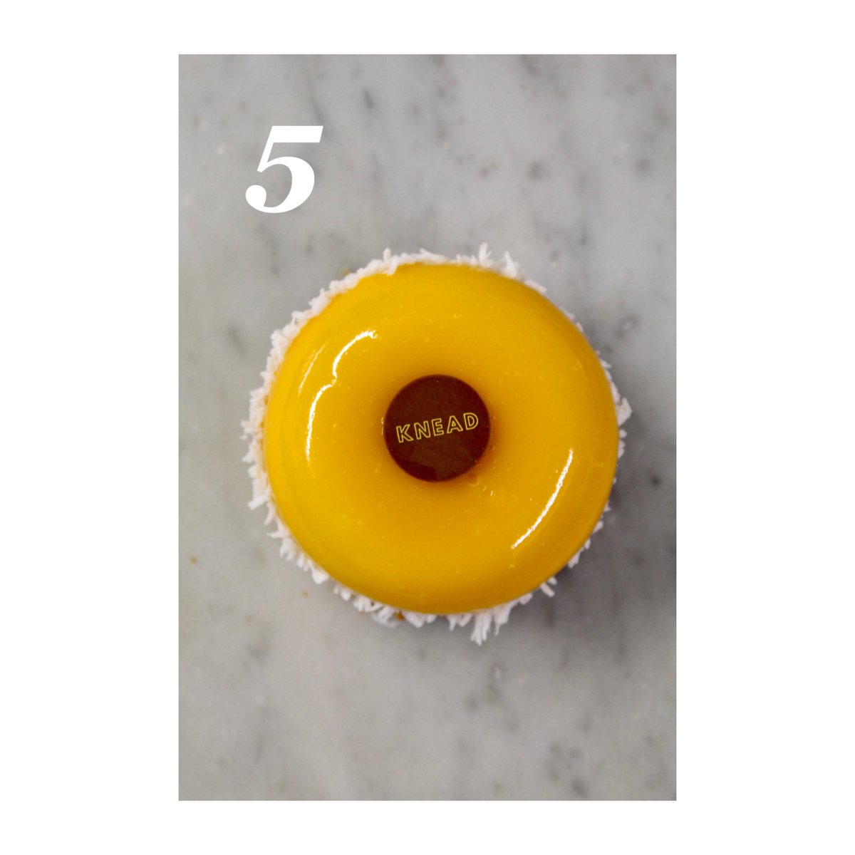 Knead Bakery tweet media