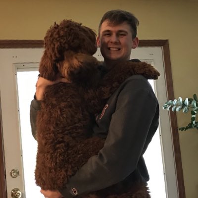 #NewProfilePic