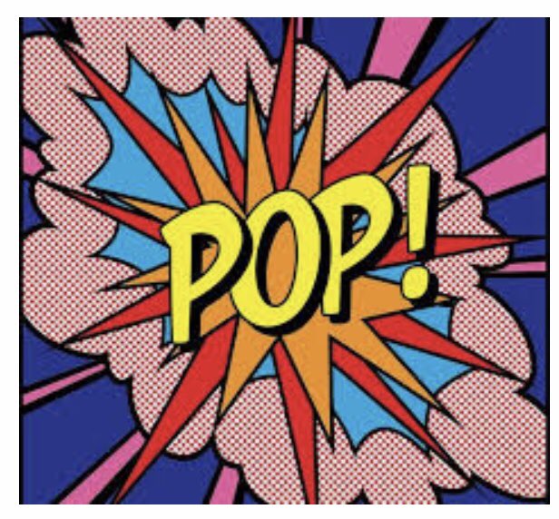mistymellowart's tweet photo. Roy Lichtenstein Inspired Art By Misty – mistymellowart https://t.co/4OSWhhvexq #roylichtenstein #popart #colourfulart #weekendart https://t.co/cZiLjK9RbG