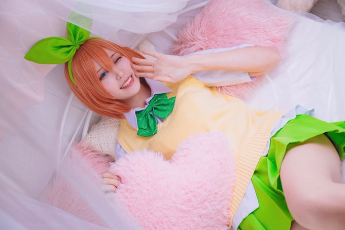 コスプレイヤーゆきそんのTwitter画像20