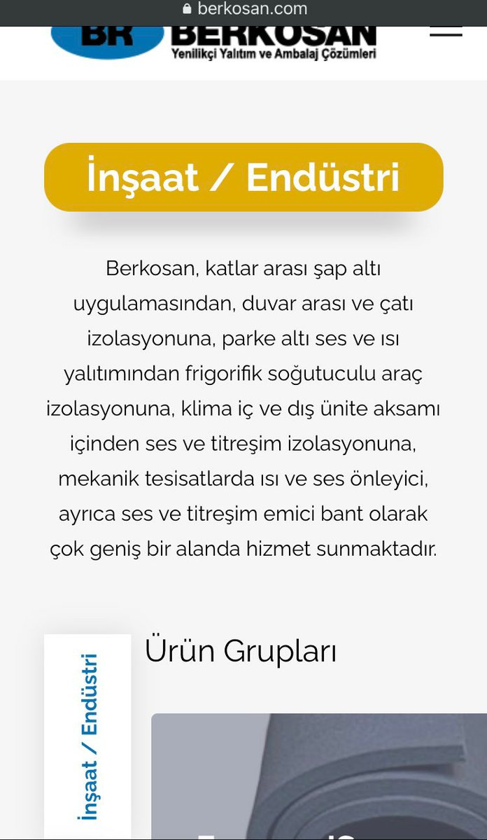 #brksn gündemdeki #kanalistanbul ihalesinin yalıtım işleri kısmının #brksn a bir faydası olur mu ki?