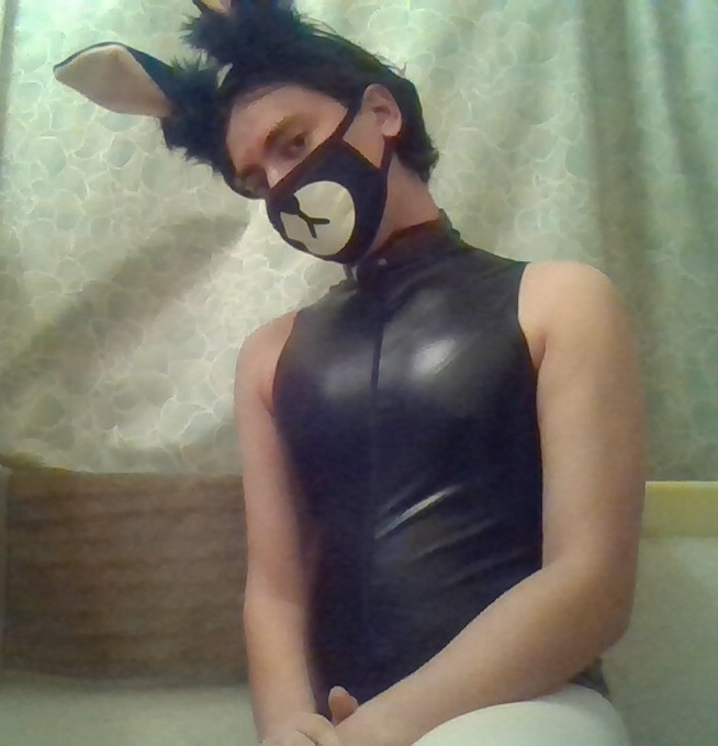 #gay #twink #femboy #bunnyboy https://t.co/Vnr9jMuLbD<a href="/tag/gay"class="tags">#gay</a><a href="/tag/twink"class="tags">#twink</a><a href="/tag/femboy"class="tags">#femboy</a><a href="/tag/bunnyboy"class="tags">#bunnyboy</a>
