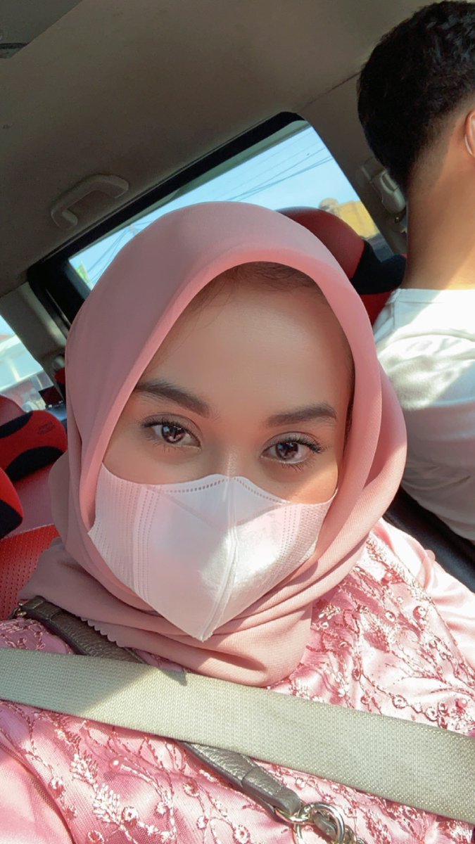 ChairunnisaSyafira tweet media