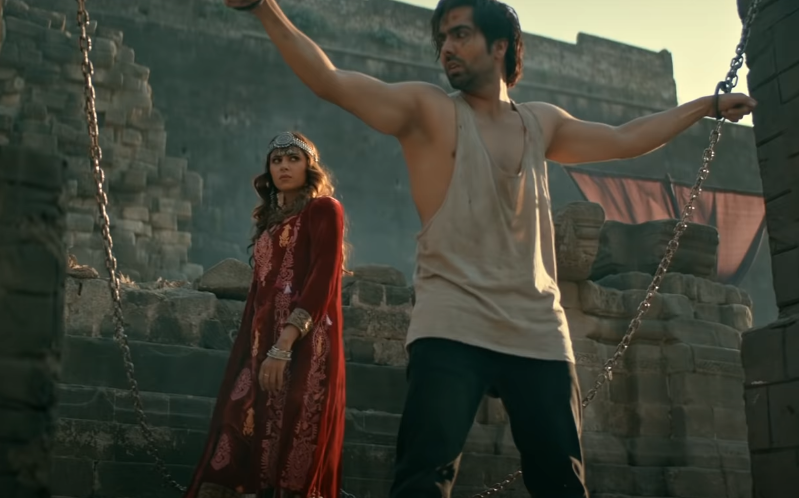 pata nahin hai kaun sa nasha karta hai