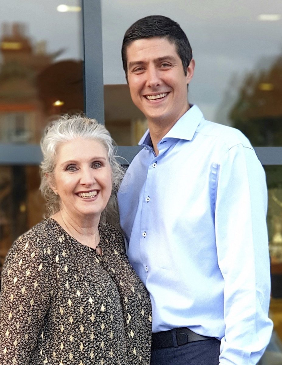 LUCINDA O’SULLIVAN tweet media