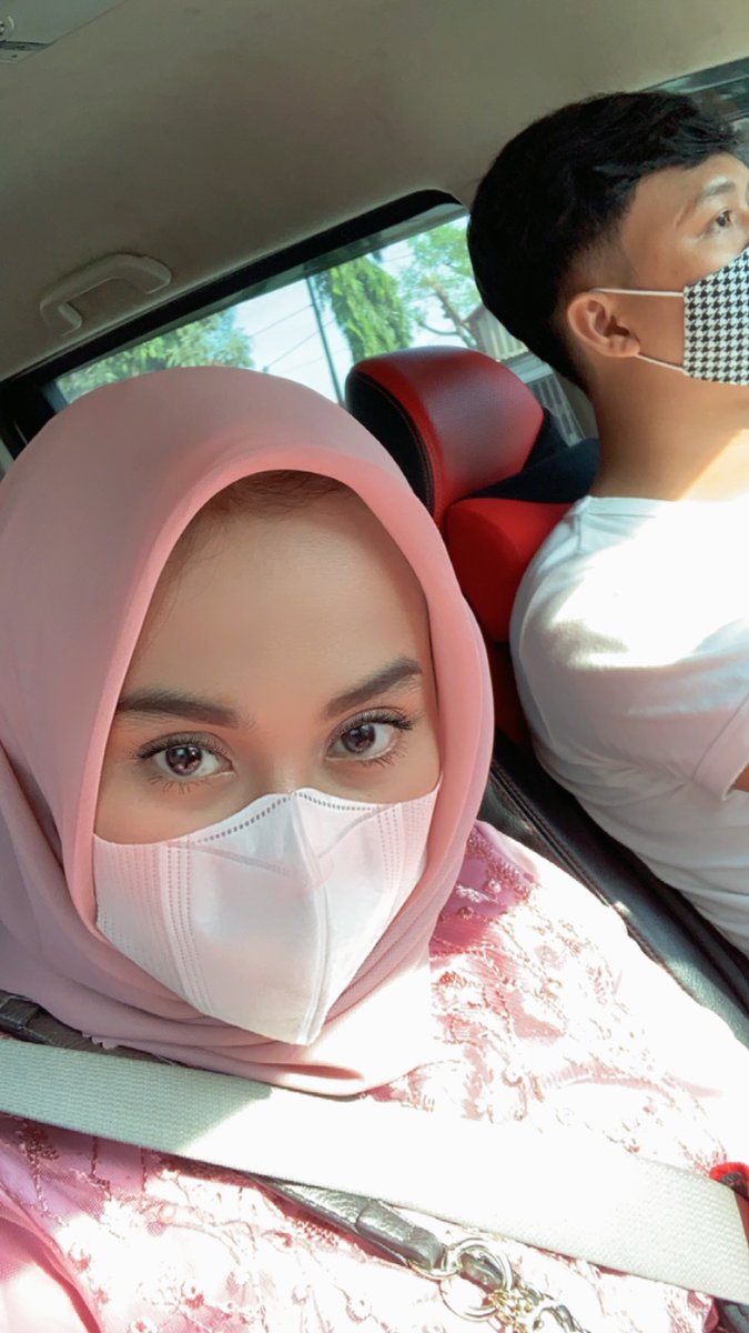 ChairunnisaSyafira tweet media