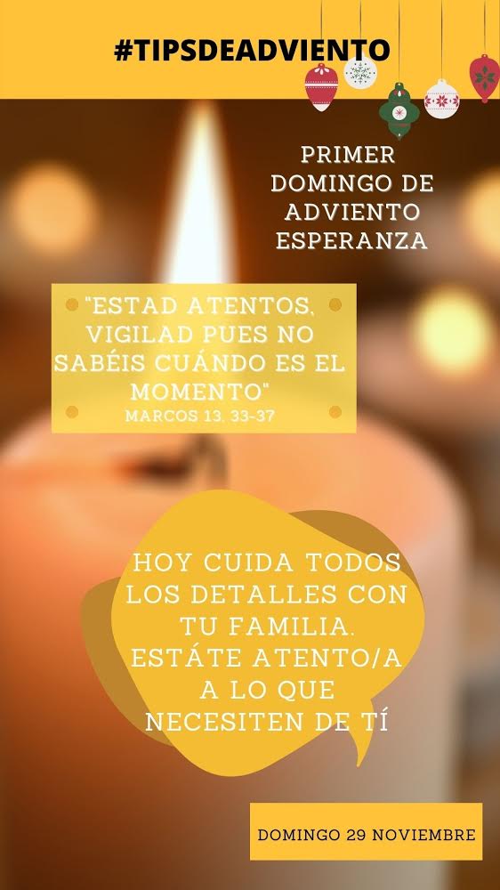 crisolsv's tweet photo. Hoy comienza el Adviento y hemos realizado un calendario de buenos propósitos para preparar el ❤️ y la Navidad 🎄. 
#tips #adviento #preparandonavidad #tipsdeadviento @rpjdigital #grupodeacompañamientoCORMAR #viatores https://t.co/n53DkyqJPO