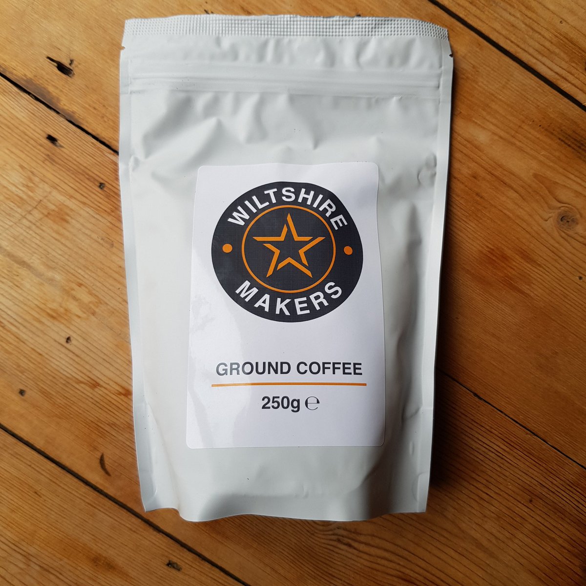 ⭐ Meet the #WiltshireMaker ⭐

Andrew Bunt is the owner of <a href="/TaMokoEspresso/">Ta Moko Espresso</a>

Andy is the artisan behind our special blend of Wiltshire Makers ground coffee! 💛

Find out more about Andy here wiltshiremakers.co.uk/Artisans

#wiltshiremakers #shoplocal