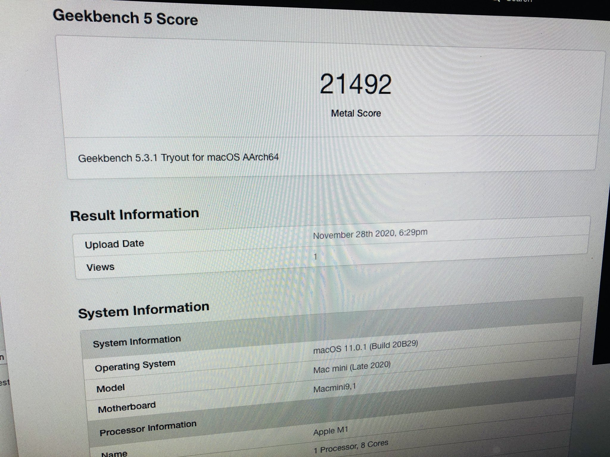 Masahiro Fukuda on Twitter "M1 Mac miniでのZwift、1080pでこんな感じ。medium