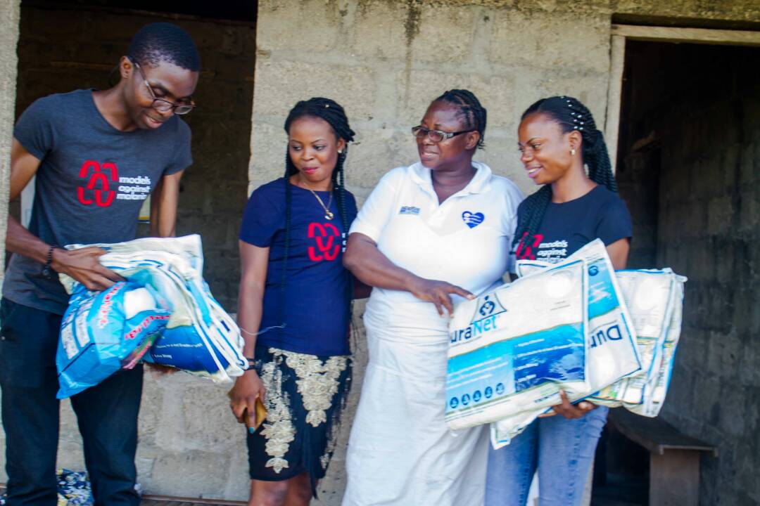 MVF_org's tweet photo. Winning the war against one of the oldest diseases, one step at a time.
Join us or suggest to us any community that needs an urgent anti malaria intervention. #malaria #health #covid_19 #intervention https://t.co/lbT1r1Dqtg