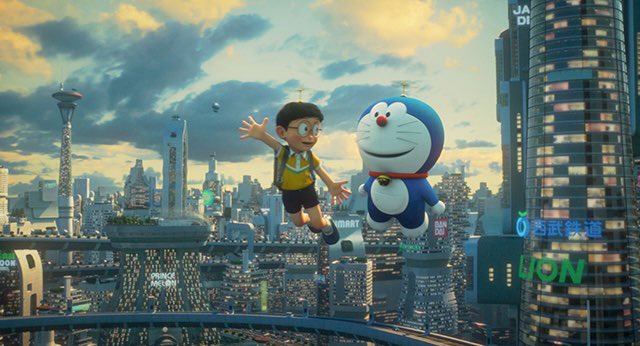 تويتر 葦見川和哉 على تويتر Stand By Me ドラえもん 2 歳を重ねてなおのこと涙腺が弱まり この手の内容が刺さること刺さること ノスタルジックな物語に感動すると同時に Tenet ばりに伏線を張り巡らした構造で不覚にも要所要所でなるほど と手を打ちたく