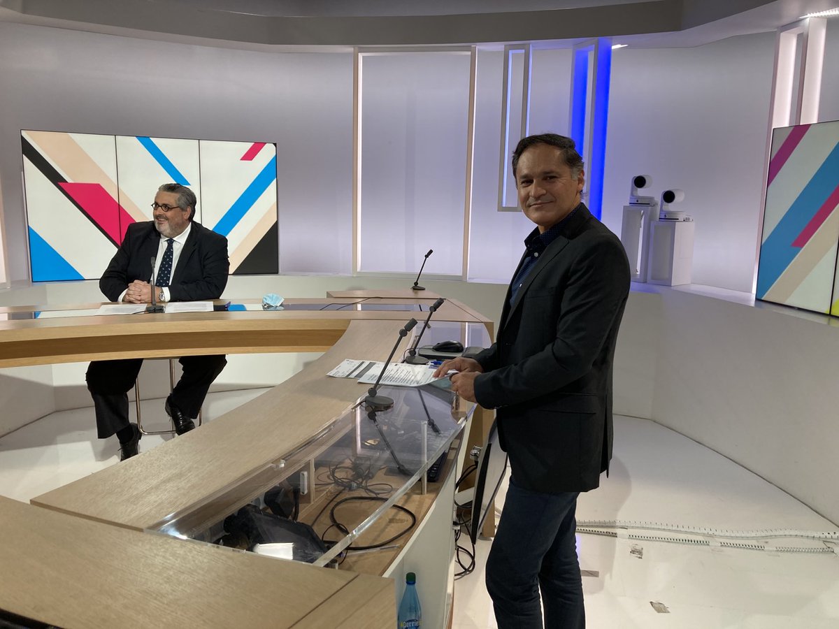 François PRIVAT tweet media