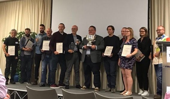 bcsmaps's tweet image. Can you spot yourself here? No?

Then why not enter The BCS 2020/2021 Awards and this could be you next year - Open Now!

(Or if you can, then don’t forget to submit your next entry to see if you can retain your title!!)

cartography.org.uk/awards/

#geoshare #awards #bettermapping