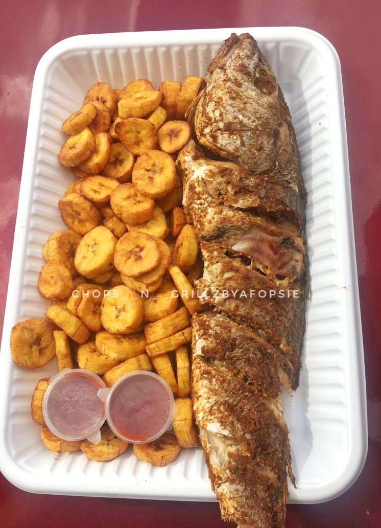 chopsngrills's tweet photo. Some Crocker yumminess to grace your screen. Trust you're having a great sunday☺☺😋
#ThanksgivingDay #HappyThanksgiving2020 #SundayFunday #SundayBrunch #CHOPNation #Grill #ilesa @ilesha https://t.co/hfr8tdzjP2