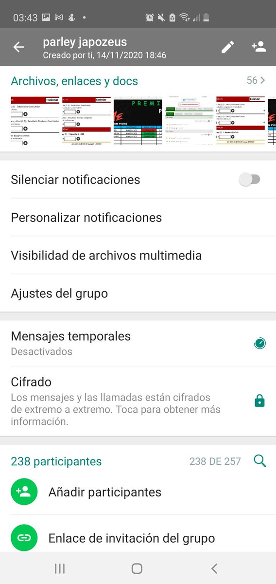 teammexicomx's tweet photo. más de 700 personas .. no pueden estar equivocadas ..
que uno hable de mi 💩 no me afecta ..
yo no soy el más famoso .. solo soy el mejor .. 
ser transperente .. fue la base de mi éxito.. apoyame en RT y comentario de porque te elijo
y regalo 2 lugares en cada 1 de mis grupos https://t.co/VYpwjaem6m