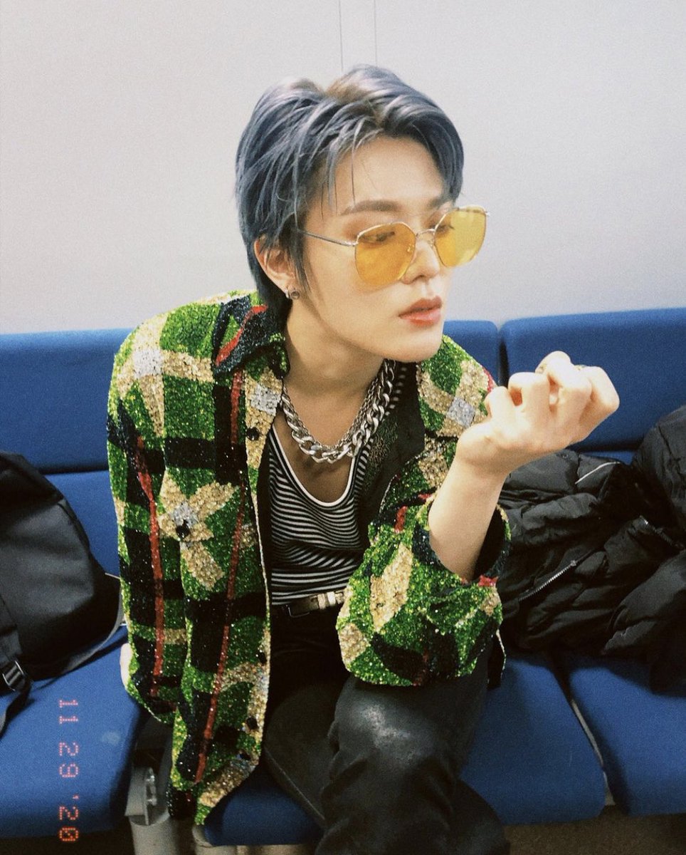 Soulmate2H's tweet image. รูปที่เหมาะกับอิโมจิ 💅🏻💅🏻💅🏻