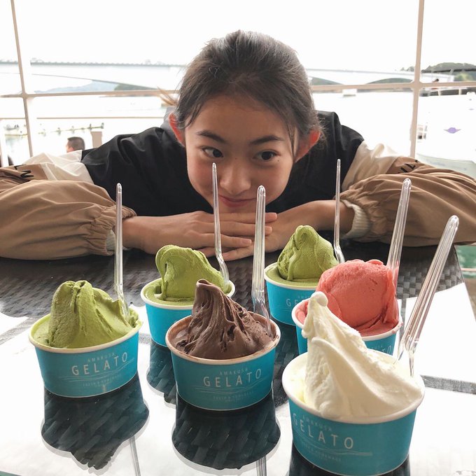 アヤミのTwitter画像3