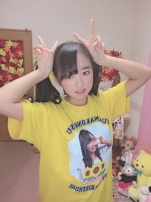 Twitterのコスプレ画像9