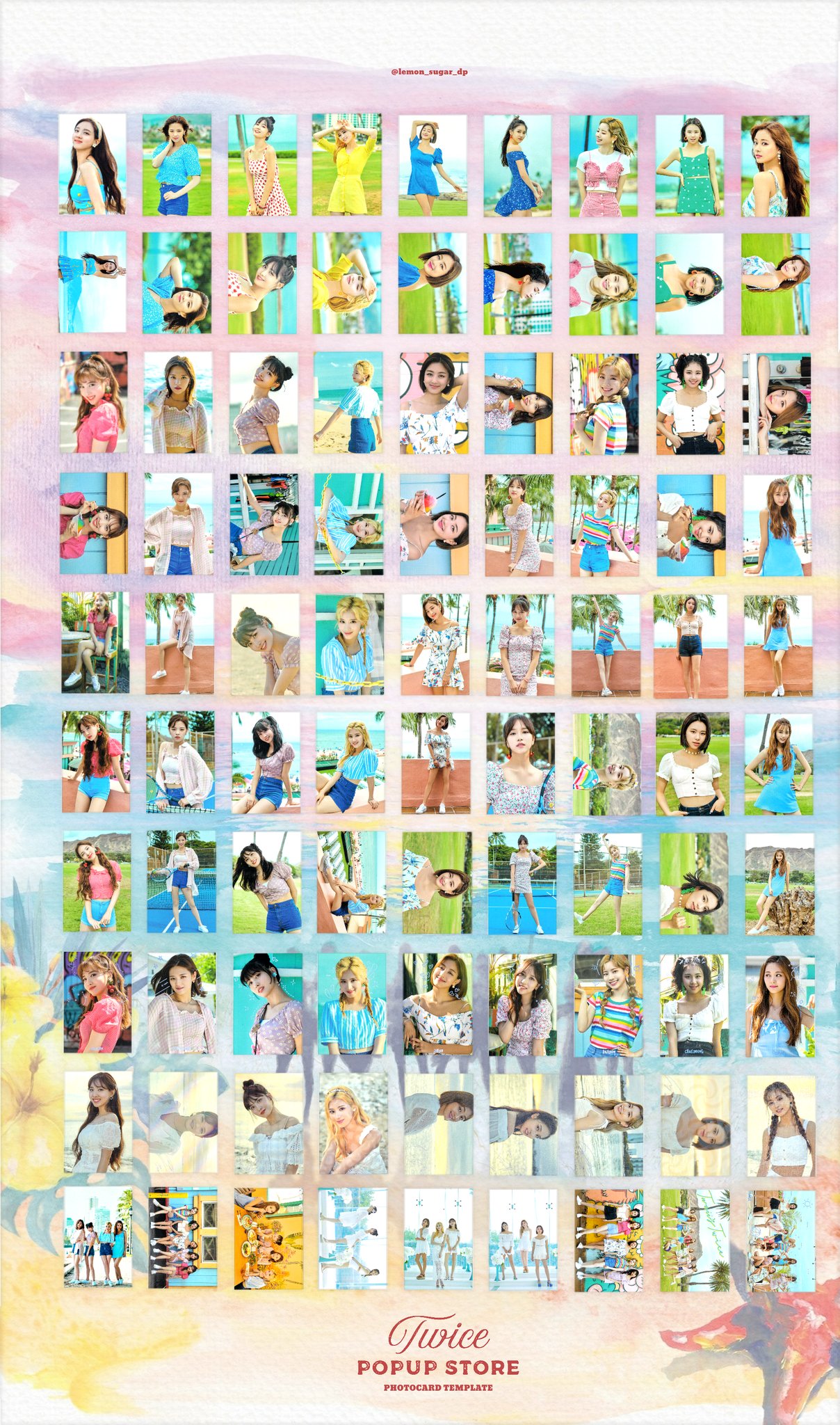 Twiceポップアップストア Twitter Search Twitter