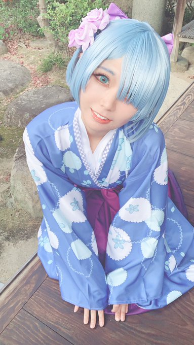 コスプレイヤーしおかのTwitter画像60