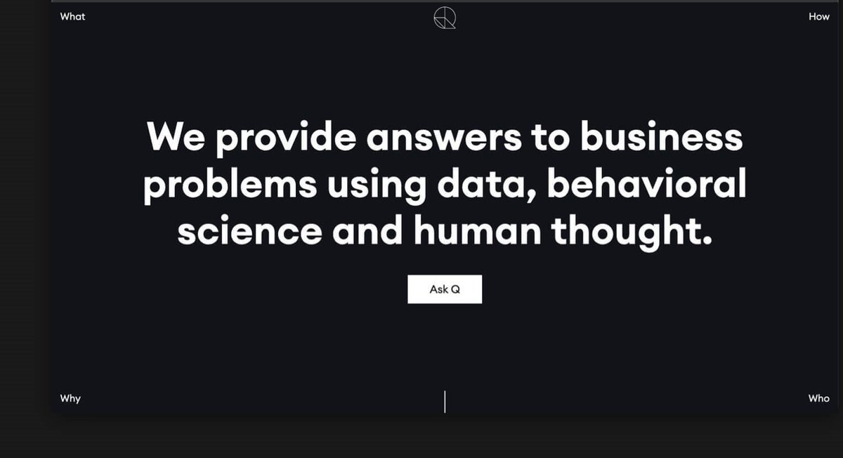 EitanReich's tweet photo. YES! 
The all new @BehavioralQ website is LIVE now.
Proud to be part of the team, so check us out here-
https://t.co/Mvo0Bibov5 https://t.co/1oCblt33Sr