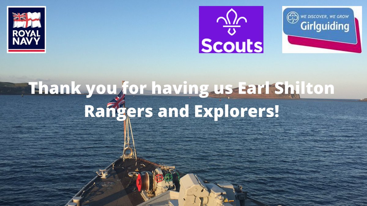 RNEngagement_RA's tweet photo. Thanks for having us #AETCEE Friday night Earl Shilton Rangers and Explorers. A good evening with some really interesting input from one of your former members who joined the RoyalNavy! #RNApprenticeships
@Girlguiding @UKScouting @Scouts https://t.co/0RvPzITsAE