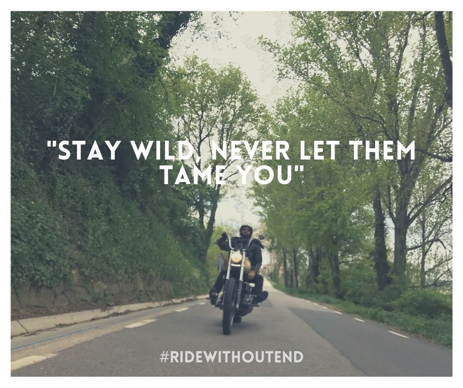 WithoutRide's tweet image. Good Morning Bikers!!! Stay alert of the weather and don't forget #ridewithoutend #bikerquote #positivebiker #FindYourRoute #FindYourFreedom #ForTheRide #MakeLifeARide #FreedomMachine #LiveYourLegend
